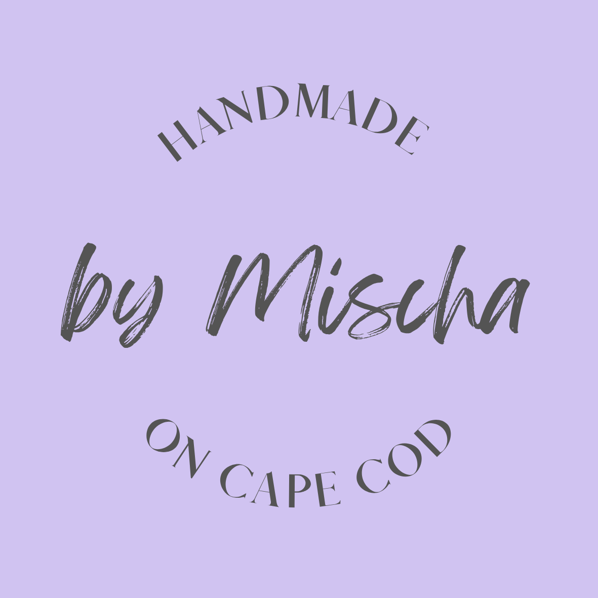 Lune Lavender Pillows sticker logo